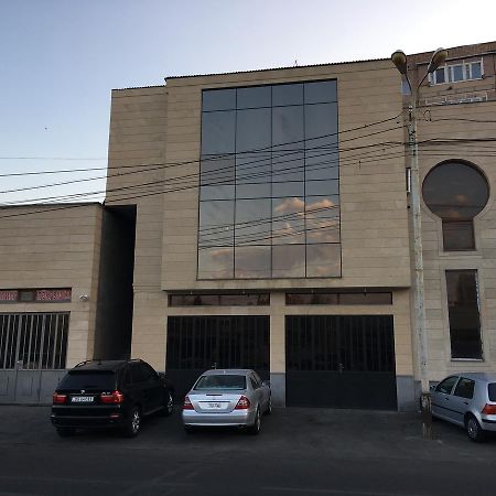 Art Guesthouse Erivan Exterior foto
