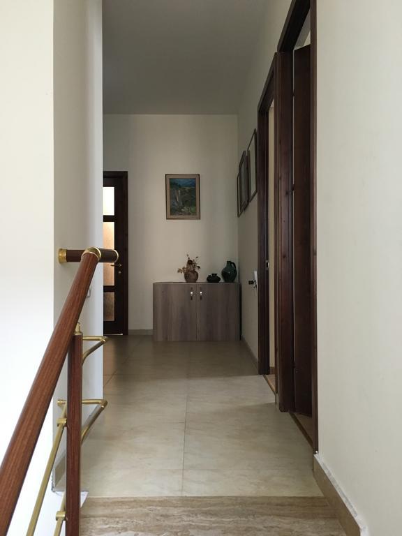 Art Guesthouse Erivan Exterior foto